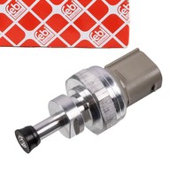 Febi Abgasdrucksensor FüR Mercedes A-KLASSE W176 Cla C117 X117 Gla X156 OM607