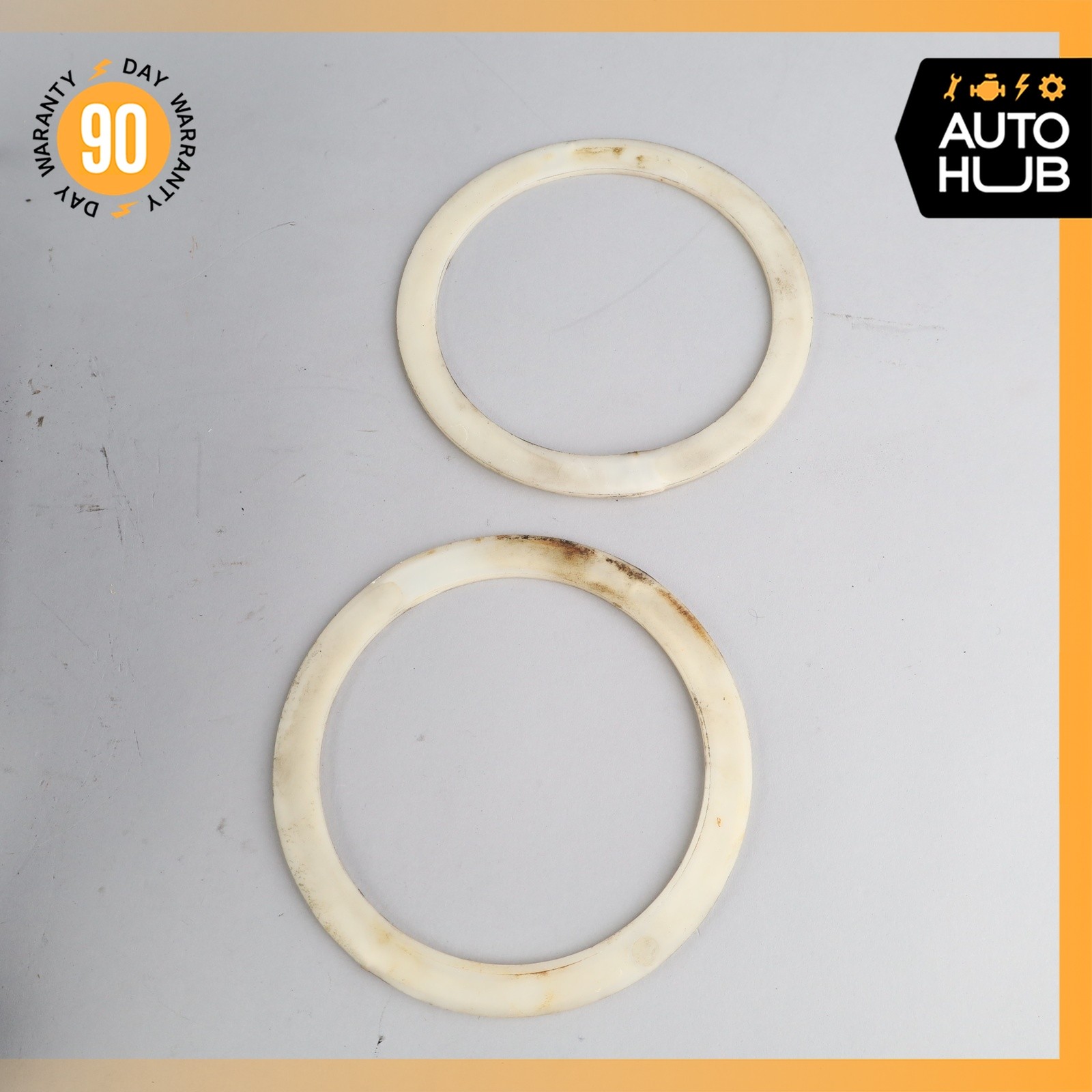 00-04 Aston Martin DB7 Vantage Front Right Side Lower Control Arm OEM