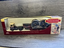 Limited Edition  BR Trackside DG175008 Scammell Handyman Low Loader. BR New