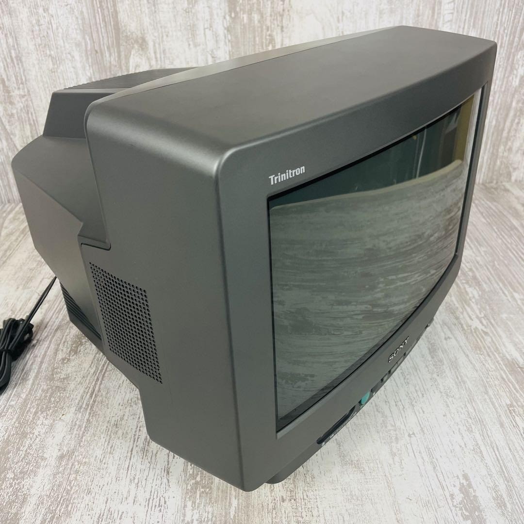 Sony KV-16GW1 Widescreen Trinitron 16