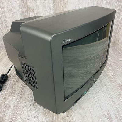 Sony KV-16GW1 Widescreen Trinitron 16