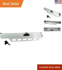 Lightweight AP67 Aluminum Magazine for Hitachi NR83A2/NW83A3 - 3-1/2" Nails