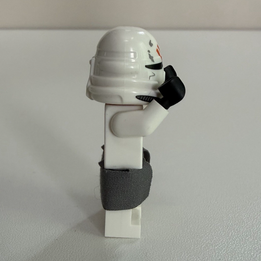 Lego General Grievous's Starfighter 75286 Star Wars 212th Clone