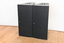 Meyer Sound JM-1P 15" Active Arrayable Loudspeaker PAIR CG01WUR