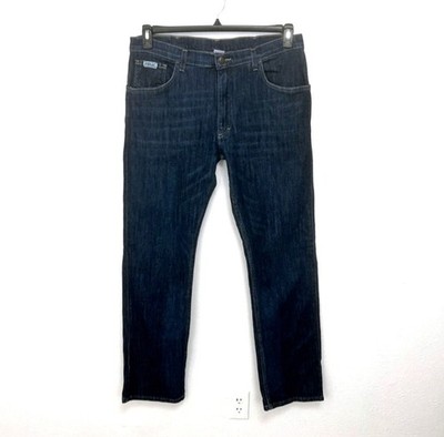 Tyndale Verse FR Flame Resistant Jeans Men's 35X34 Workwork Denim USA Made FRMC