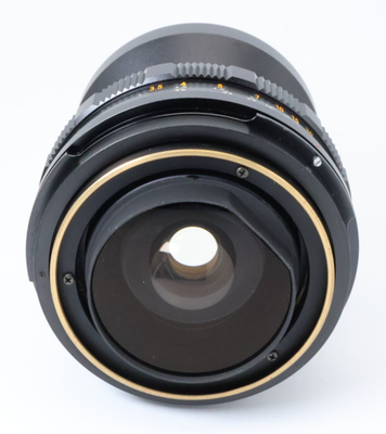 Top Mint] Mamiya Sekor P 75mm F/5.6 for Universal Press Super 23
