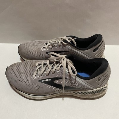 Brooks Adrenaline GTS 22 Size 11.5 Wide(2E) Men Running  display picture 2