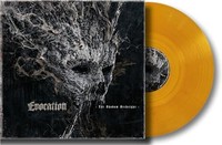 Evocation - Shadow Archetype - Vinyl Record - G3Z