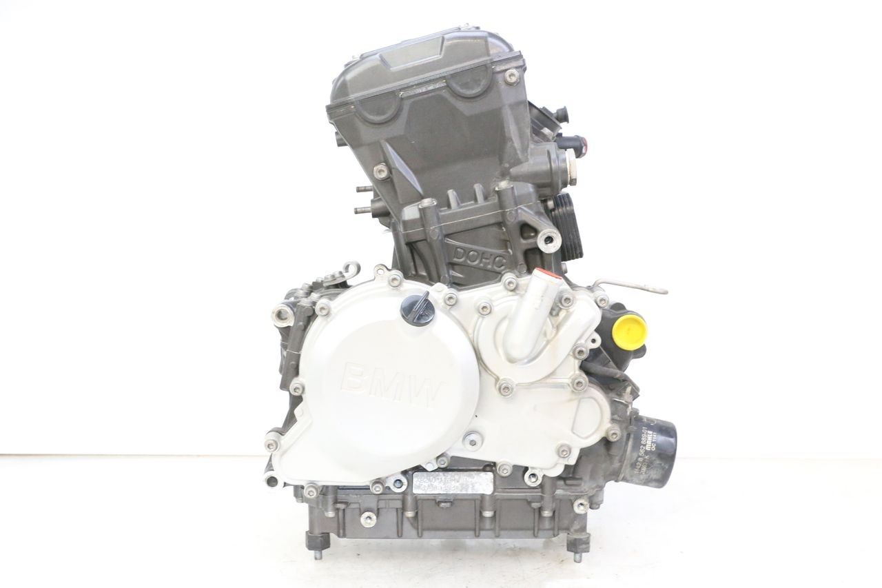 ENGINE - BMW G310 R 310 (2016 - 2020)