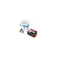 G&G Xl-Patrone Multipack Kompatibel Mit HP 62XL BK + COL