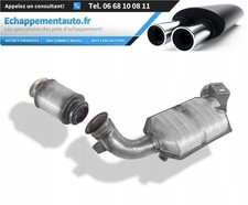 Katalysator Mercedes-Benz E-Klasse W211 E280/320 CDI 4MATIC A2114900681