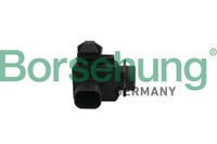 Sensor LuftgüTe Borsehung B12321 FüR VW Tiguan AD1 AX1 Golf 8 CD1 DA1 Variant ID