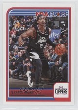 2023-24 Panini NBA Hoops Terance Mann #130 10uo