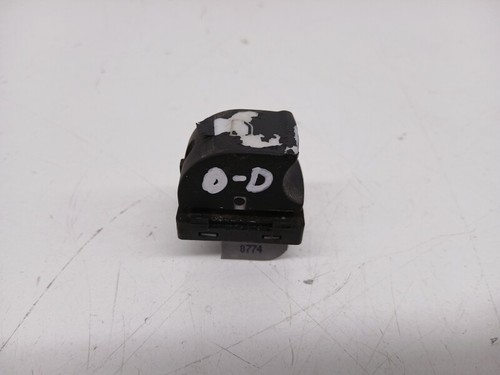 4F0959855 fensterheber schalter vorne rechts AUDI A6 BERLINA 4F2 222718