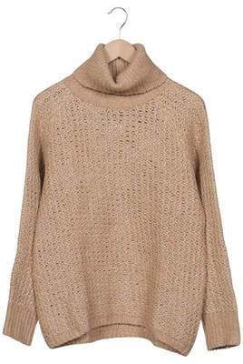 RIANI Pullover Damen Strickpullover Strick Oberteil Gr. EU 42 Merino... #2oh9c2y