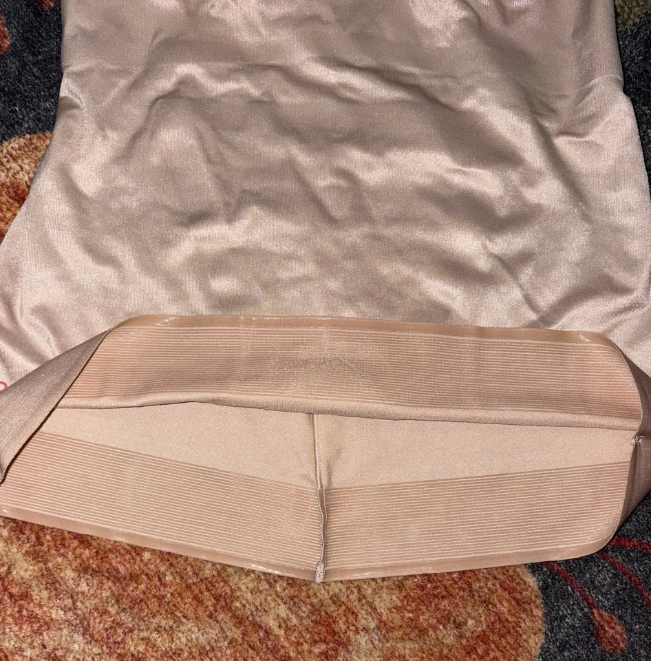 Camisola convertible Ruby Ribbon para mujer talla 38 3025 beige Foto 2 de 4