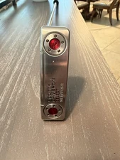 Scotty Cameron Select Newport Blade Putter RH 33”