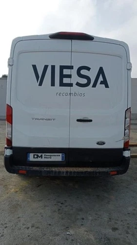 GK2119D629BE Compresor Aire Acondicionado para FORD TRANSIT FURGÓN (TTS) 7291728 - Imagen 7 de 8