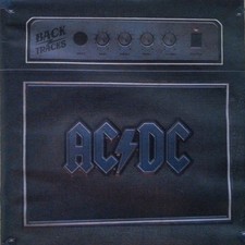 AC/DC: "Backtracks" (RARE CD)