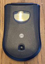 Vintage Palm m105 Personal Handheld Organizer Pocket Computer System