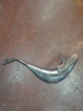 Pancia marmitta Husqvarna WRE/SM 125 1998-1999 cod.800088547