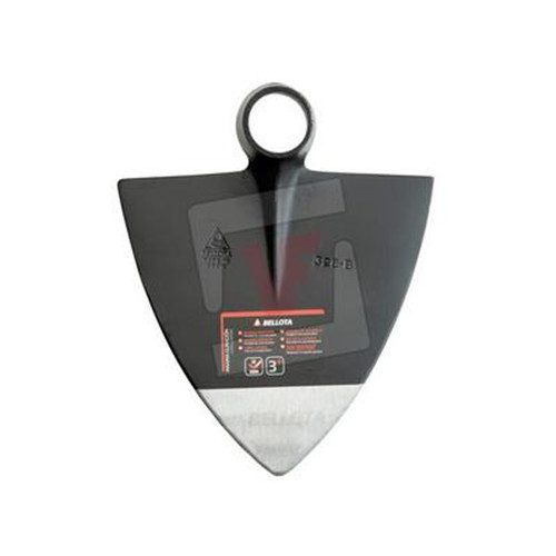 Zappa Professionale 328/B Acciaio Forgiato Bellota - Alta Resistenza