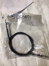 NOS OEM Kawasaki Reverse Cable 54010‑1071 – Fits Bayou 300 KLF300 4×4 1989–1990