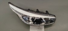Frontscheinwerfer Headlight Scheinwerfer H7 + Led Kia Ceed 2 II Bj:12-18 Europa