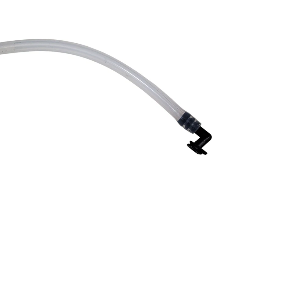 Lotto tubi valvole aspirazione giunto tubo gomma Keurig K2.0 400 pezzi di ricambio K400 - Immagine 3 di 4