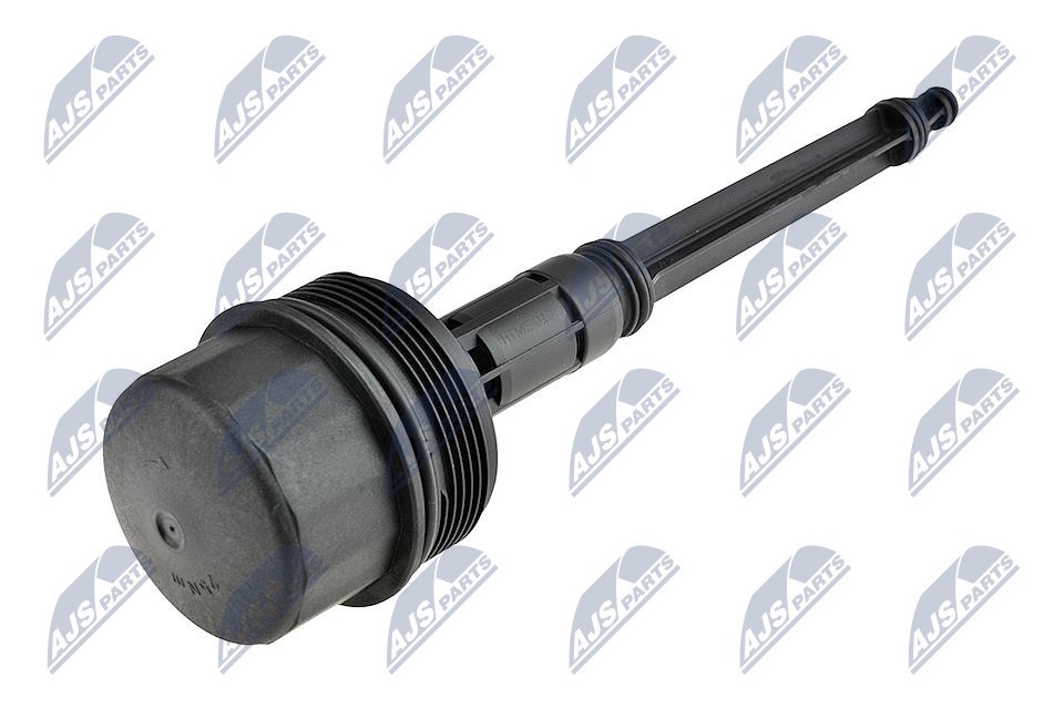 CCL-ME-010 NTY Cap, oil filter housing for MERCEDES-BENZ - Image 16