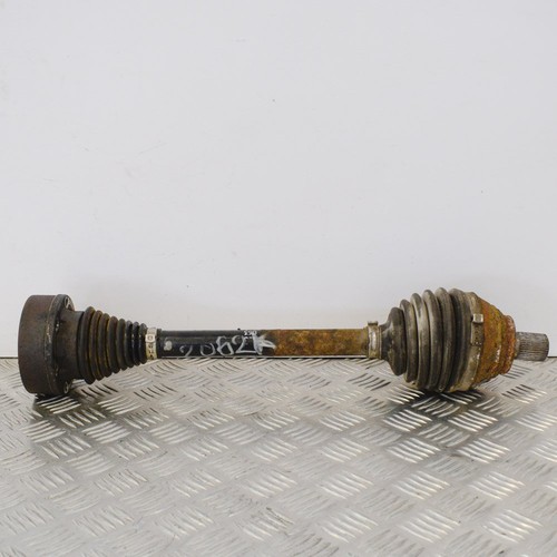 Volkswagen Passat B7 Touring vorne links Antriebswelle 2011 1.6TDI 77KW