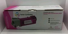 LD 106R01595 106R1595 Magenta Xerox Phaser 6500 Laser Toner Cartridge 6500