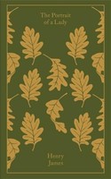 Henry James - Portrait Of A Lady - Hardback - 09 - G245Z