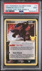 2021 POKEMON CELEBRATIONS CLASSIC COLLECTION #17 UMBREON-GOLD STAR PSA 9