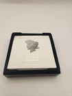 2023 Peace Silver Dollar $1 US Mint Philadelphia Uncirculated Box COA