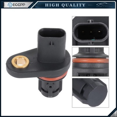 ECCPP Cam Shaft Camshaft Position Sensor Fits 09-13 Cruze Sonic Aveo 55565708