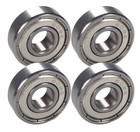 DeWalt Black and Decker Tool (4 Pack) Replacement Ball Bearing - 330003-39-4Pk