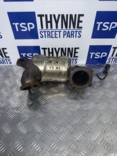 2023 HYUNDAI TUCSON / KIA SPORTAGE 1.6 HYBRID CATALYTIC CONVERTER W2MDD0