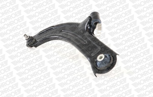 Monroe Querlenker Dreieckslenker L14534 FüR Note Micra Nissan 3 K12 E11 NE11 16V-image