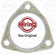 elring 738.350 Dichtung für Abgasrohr Dichtung für Abgasrohr Flansch für BMW 