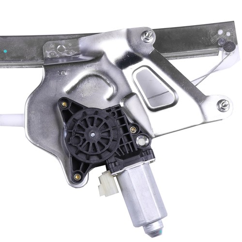 Power Window Regulator For GM LESABRE 00-05 741-761 Front RH - Picture 2 of 12