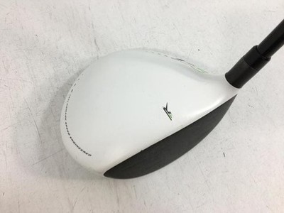 TaylorMade ROCKETBALLZ Fairway Wood 3W RB-50 (S) #485 Golf