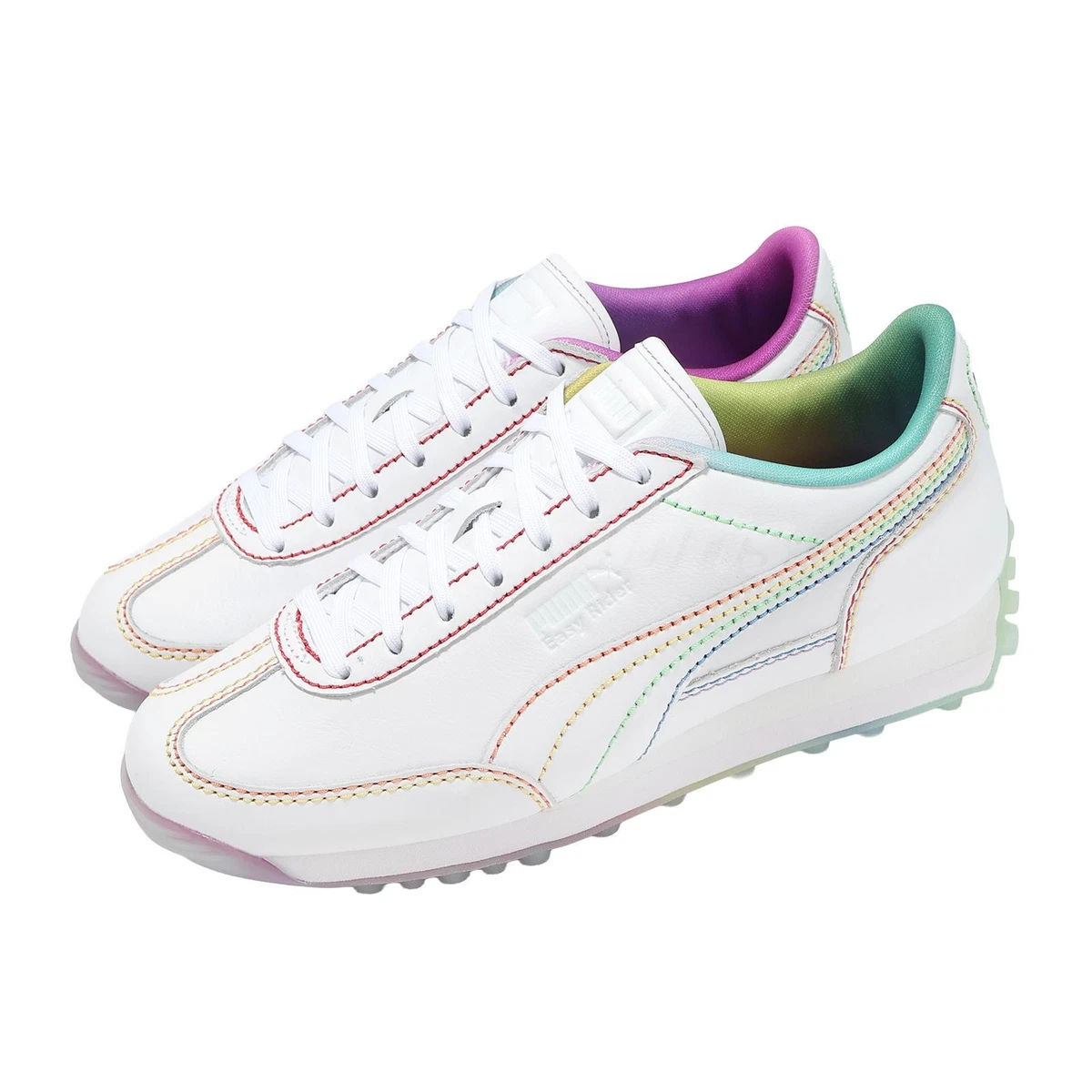 Puma Easy Rider Pride Flag for sale | eBay