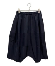 COMME des GARCONS COMME des GARCONS                    AD 2011 Sarouel Cropped P