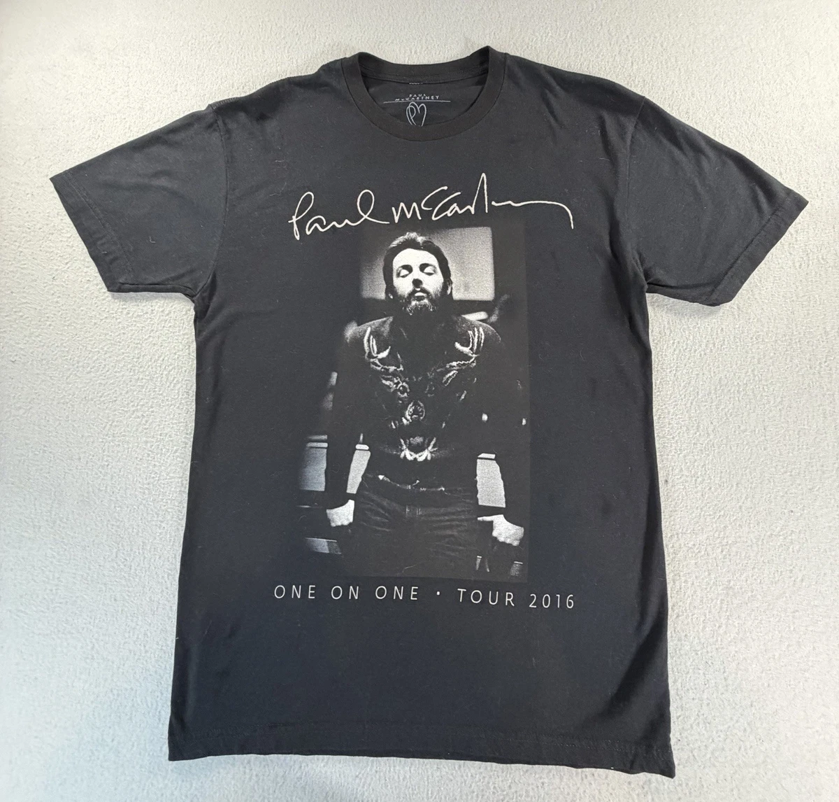 Paul McCartney Memorabilia for sale | eBay