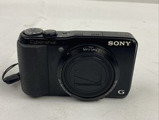 Sony Cyber-shot DSC-HX20V FOR PARTS NOT WORKING