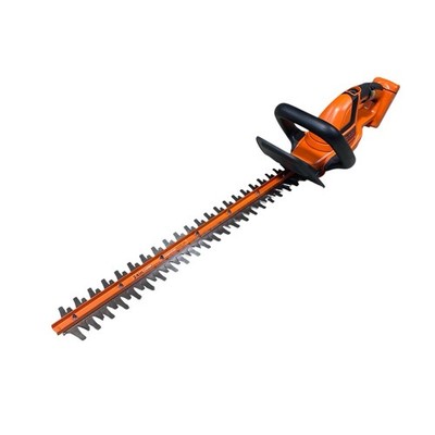 Black And Decker 40V Max Lithium 24 Inch Hedge Trimmer (Bare Tool) LHT2436