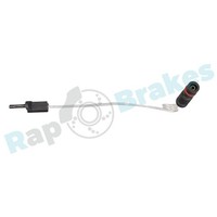 Warnkontakt Bremsbelagverschleiß RAP Brakes R-G0001 FüR VW LT 28 35 2 Bus 2DB 46