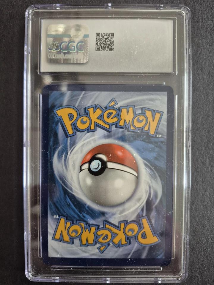 Iron Leaves ex 213/162 SV05: Temporal Forces Holo - Image 2 of 2