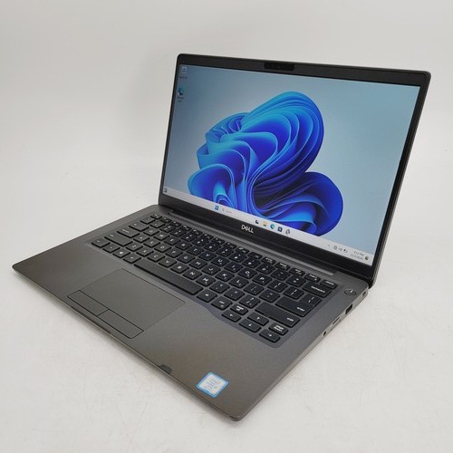 Laptop Dell Latitude 7400 Core i5 8365u 1,6 GHz 256 GB NVMe 14" GRADO C - LEER - Imagen 3 de 10